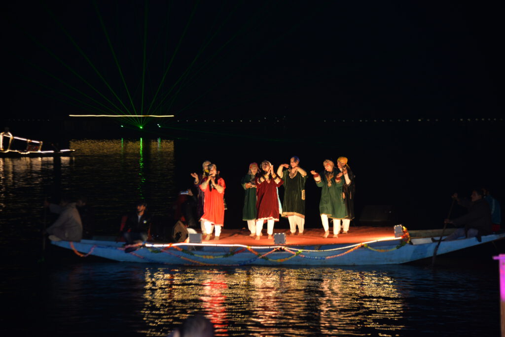HARUD Houseboat Festival